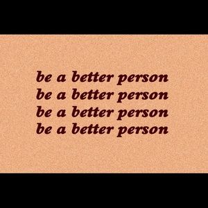 Meet your Posher, Michelle